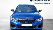 BMW Serii 3, 340