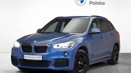 miniaturka - BMW X1