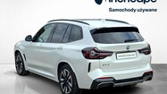 miniaturka - BMW iX3