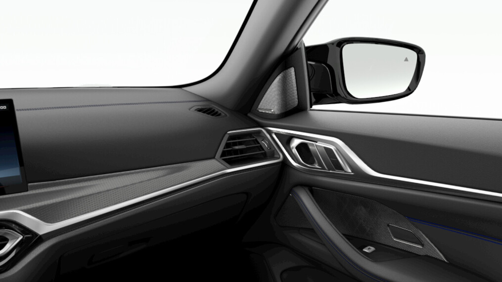 BMW Serii 4, i4