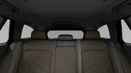 BMW Serii 5, 520