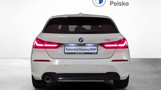 BMW Serii 1, 118