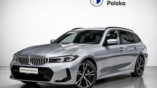 BMW Serii 3, 330