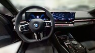 BMW Serii 5, 520