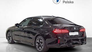 BMW Serii 5, 520