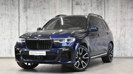 miniaturka - BMW X7