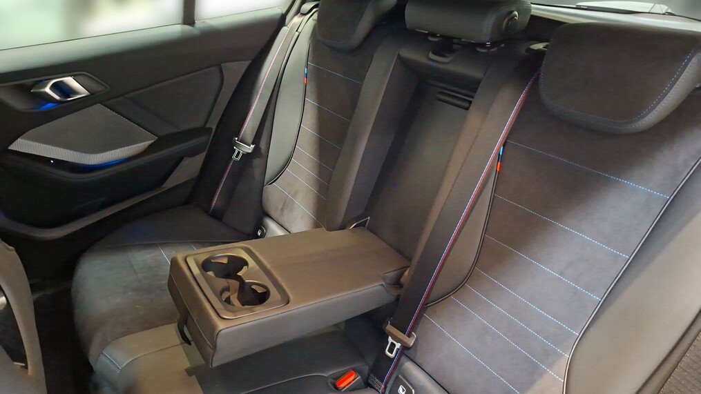BMW Serii 1, 135