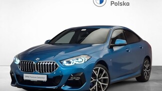 BMW Serii 2, 220