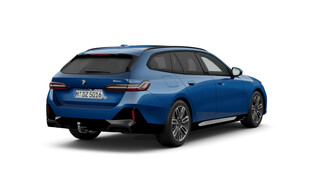 BMW Serii 5, 520