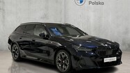 miniaturka - BMW Serii 5, 520