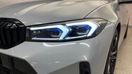 BMW Serii 3, 320