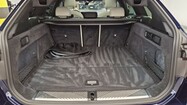 BMW Serii 5, 550