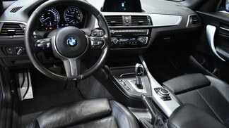 BMW Serii 1, 120