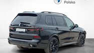 miniaturka - BMW X7