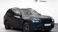 miniaturka - BMW X7