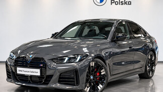 BMW Serii 4, 440