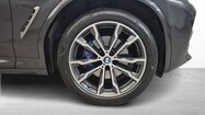 miniaturka - BMW X3