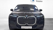miniaturka - BMW Serii 7, 740