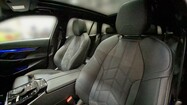 BMW Serii 5, 520
