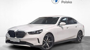miniaturka - BMW Serii 5, 520