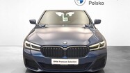 BMW Serii 5, 520