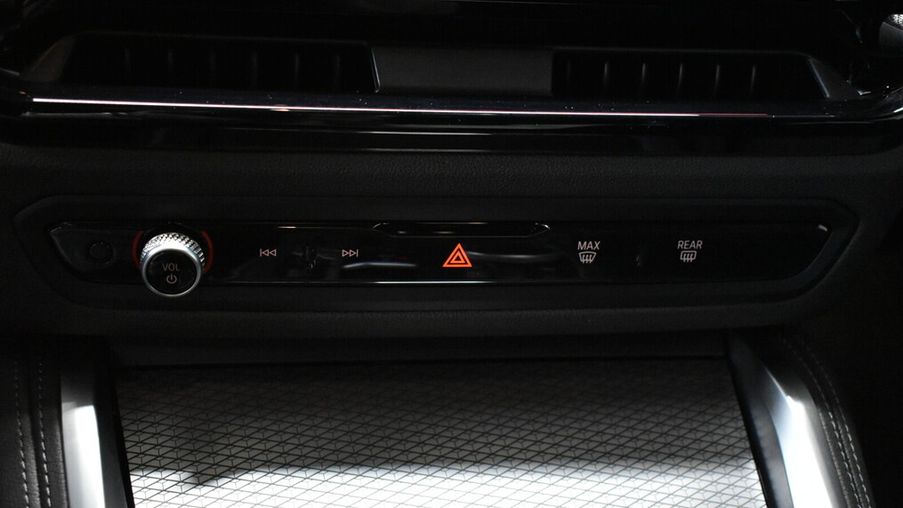 BMW Serii 2, 220