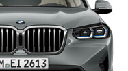 miniaturka - BMW X3