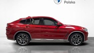 miniaturka - BMW X4