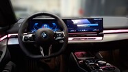 miniaturka - BMW Serii 5, 520