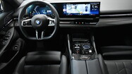 BMW Serii 5, 540