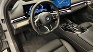 miniaturka - BMW Serii 5, 520