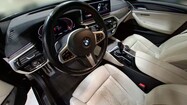 miniaturka - BMW Serii 5, 530
