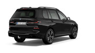 miniaturka - BMW X7