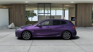 BMW Serii 1, 120