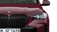 miniaturka - BMW X5