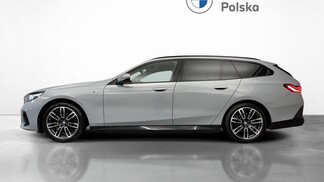 BMW Serii 5, 520
