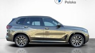 miniaturka - BMW X5