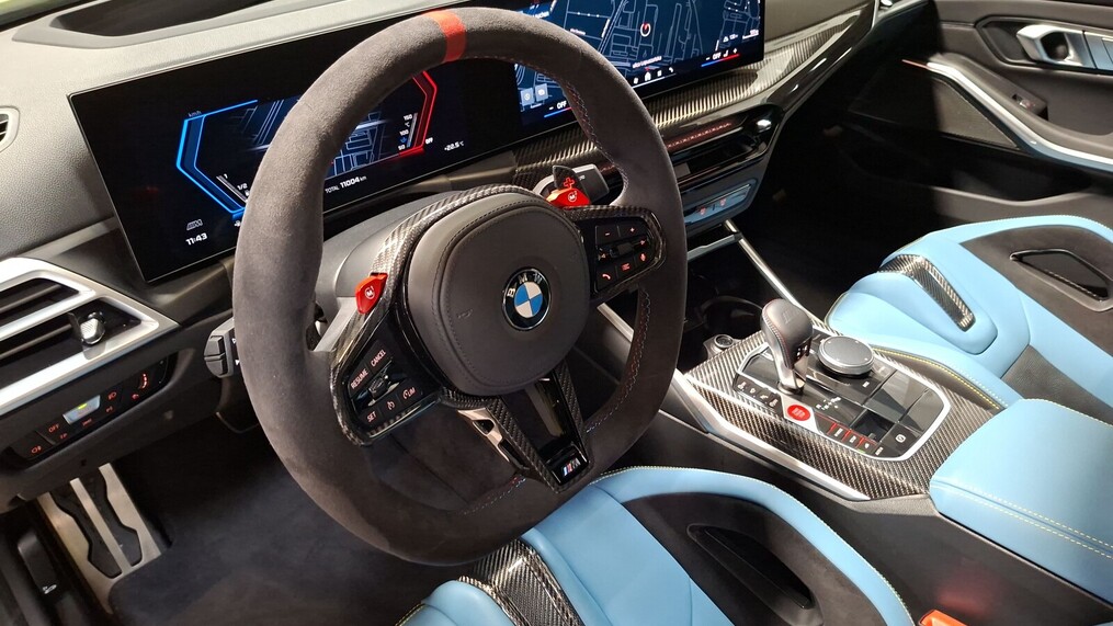 BMW M3