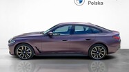 miniaturka - BMW Serii 4, i4