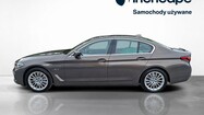 miniaturka - BMW Serii 5, 530