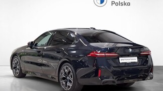 BMW Serii 5, 520