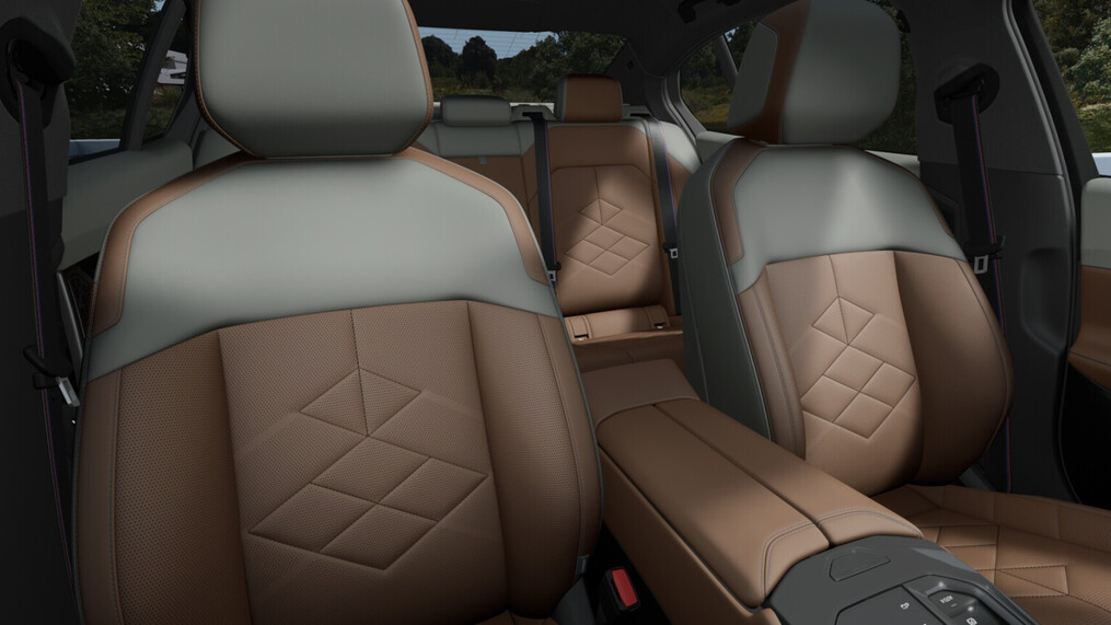 BMW Serii 5, i5