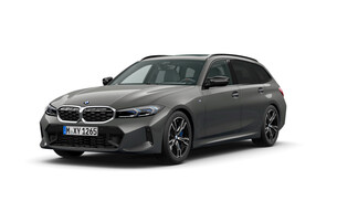 BMW Serii 3, 340