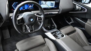 miniaturka - BMW X3