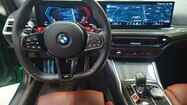 miniaturka - BMW M3