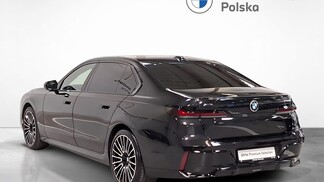 BMW Serii 7, 740