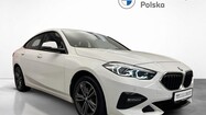 BMW Serii 2, 218