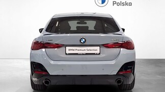 BMW Serii 4, 430
