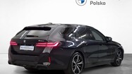 BMW Serii 5, 540