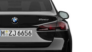 BMW Serii 2, 220